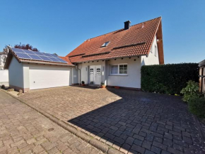 Ferienwohnung 